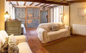 SidroAndCo Rural Home